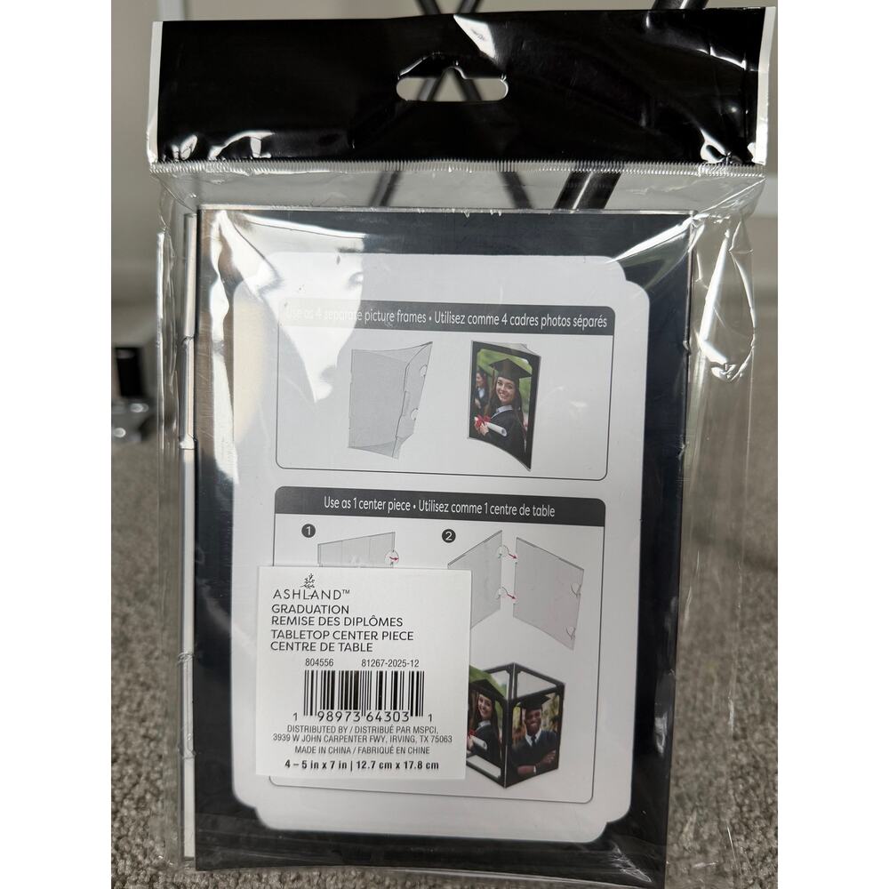 Ashland Graduation Decor Frame - Picture 2 of 2